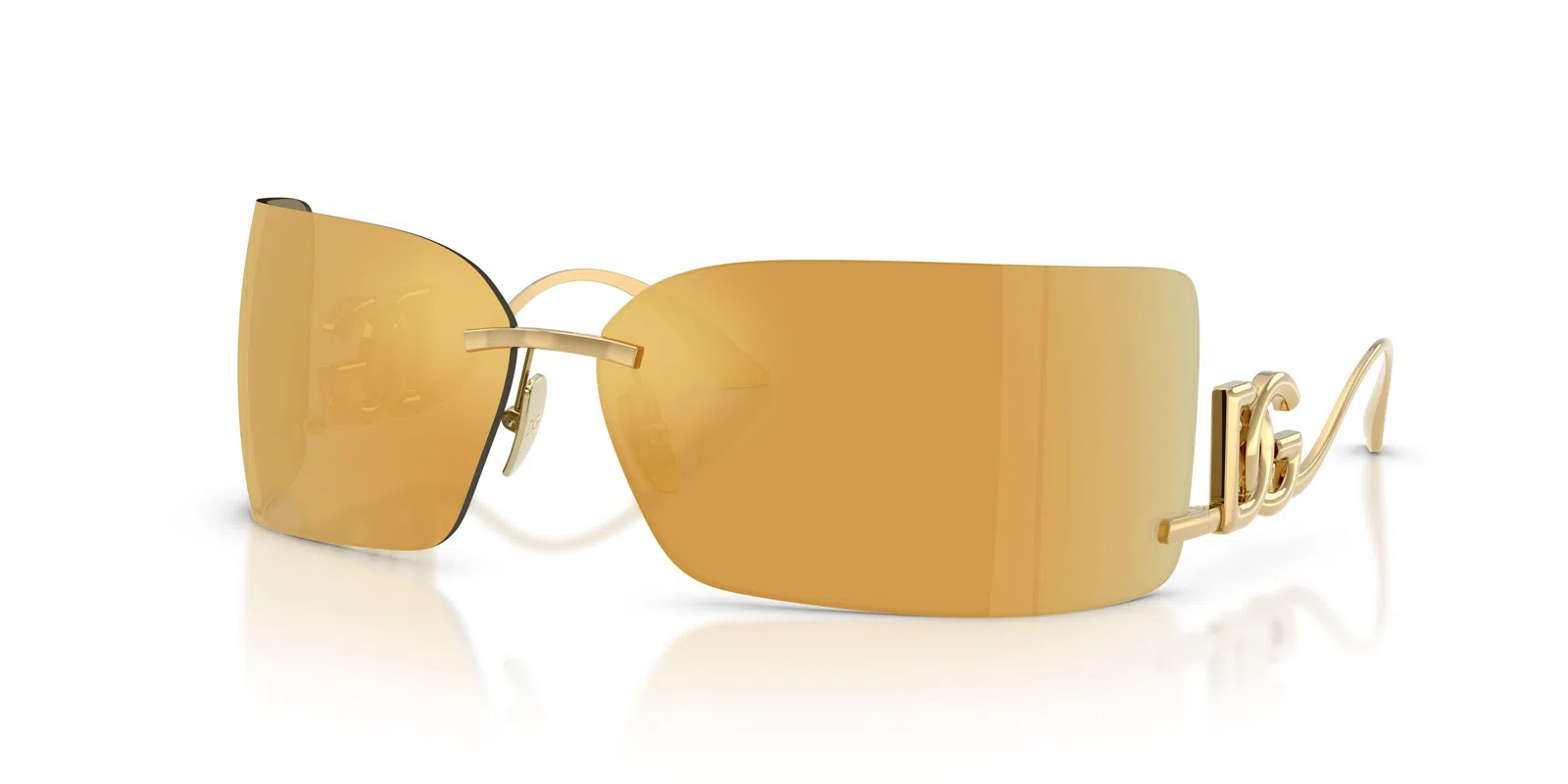 Dolce & Gabbana 2319 Sunglasses - view 9